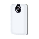 Magnetic charge treasure wireless large capacity 5000 mAh self-line fast charge portable compact mobile power supply 22.5 W