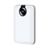 Magnetic charge treasure wireless large capacity 5000 mAh self-line fast charge portable compact mobile power supply 22.5 W