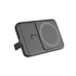 10000mAh Wireless Portable Power Bank with 1 Feet Type C to USB Charging Cable