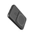 10000mAh Wireless Portable Power Bank with 1 Feet Type C to USB Charging Cable