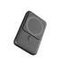 10000mAh Wireless Portable Power Bank with 1 Feet Type C to USB Charging Cable