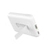 10000mAh Wireless Portable Power Bank with 1 Feet Type C to USB Charging Cable