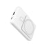10000mAh Wireless Portable Power Bank with 1 Feet Type C to USB Charging Cable