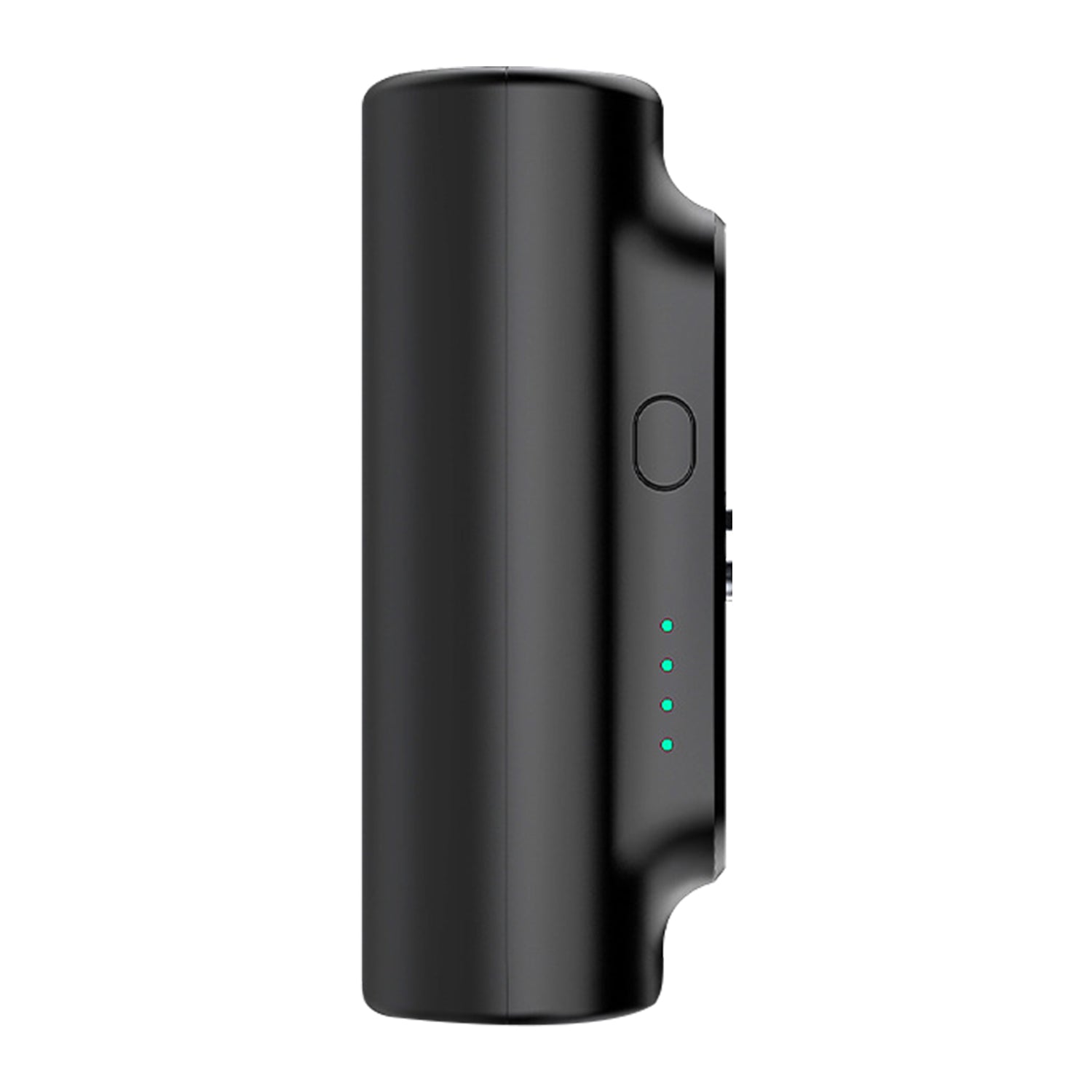 3000 mAh Magnetic fast small charging Power bank with 3 magnetic suction