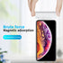 3000 mAh Magnetic fast small charging Power bank with 3 magnetic suction