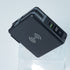 6700mAh self contained cable plug magnetic suction wireless charging bank