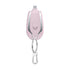 1500mAh mini emergency Type-C Power Banks, Portable Type-C Keychain Backup Battery