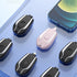 1500mAh mini emergency Lighntning keychain power bank