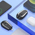 1500mAh mini emergency Lighntning keychain power bank