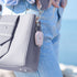 1500mAh mini emergency Lighntning keychain power bank