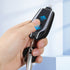1500mAh mini emergency Lighntning keychain power bank