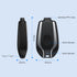 1500mAh mini emergency Lighntning keychain power bank