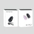 1500mAh mini emergency Lighntning keychain power bank