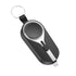 3000mAH Portable emergency Power Bank for Apple Watch Charger Key Chain Mobile Phone External Battery for iPhone15/iPhone15 Pro/iPhone15 Plus/iPhone15 Pro Max.