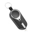 3000mAH Portable emergency Power Bank for Apple Watch Charger Key Chain Mobile Phone External Battery for iphone 12 13 14 Spare Auxiliary Battery