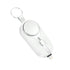 3000mAH Portable emergency Power Bank for Apple Watch Charger Key Chain Mobile Phone External Battery for iphone 12 13 14 Spare Auxiliary Battery
