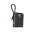 Portable With Lanyard Power Bank,10000mAh 22.5W Fast Charging USB-C + Lightning Power Bank, High-Speed Small Phone Charger Built in Cable,LCD Display External