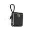 Portable With Lanyard Power Bank,20000mAh 22.5W Fast Charging USB-C + Lightning Power Bank, High-Speed Small Phone Charger Built in Cable,LCD Display External