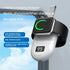 Portable Charger for Apple Watch, 2500mAh iWatch Charger Wireless Fast Charging Power Bank,compatible Magnetic Attraction Travel Smart Keychain Charger for Apple Watch Series Ultra/8/7/6/5/4/3/2/SE