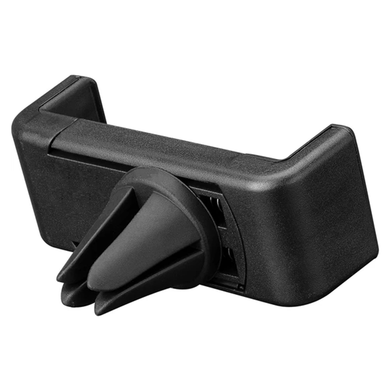 Universal  Air Vent Car Phone Holder Mount Power Clip Dashboard Stand