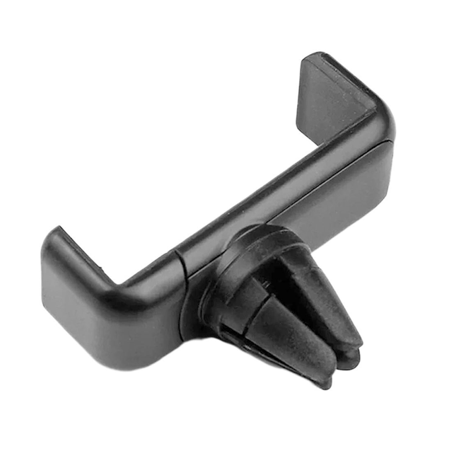Universal  Air Vent Car Phone Holder Mount Power Clip Dashboard Stand