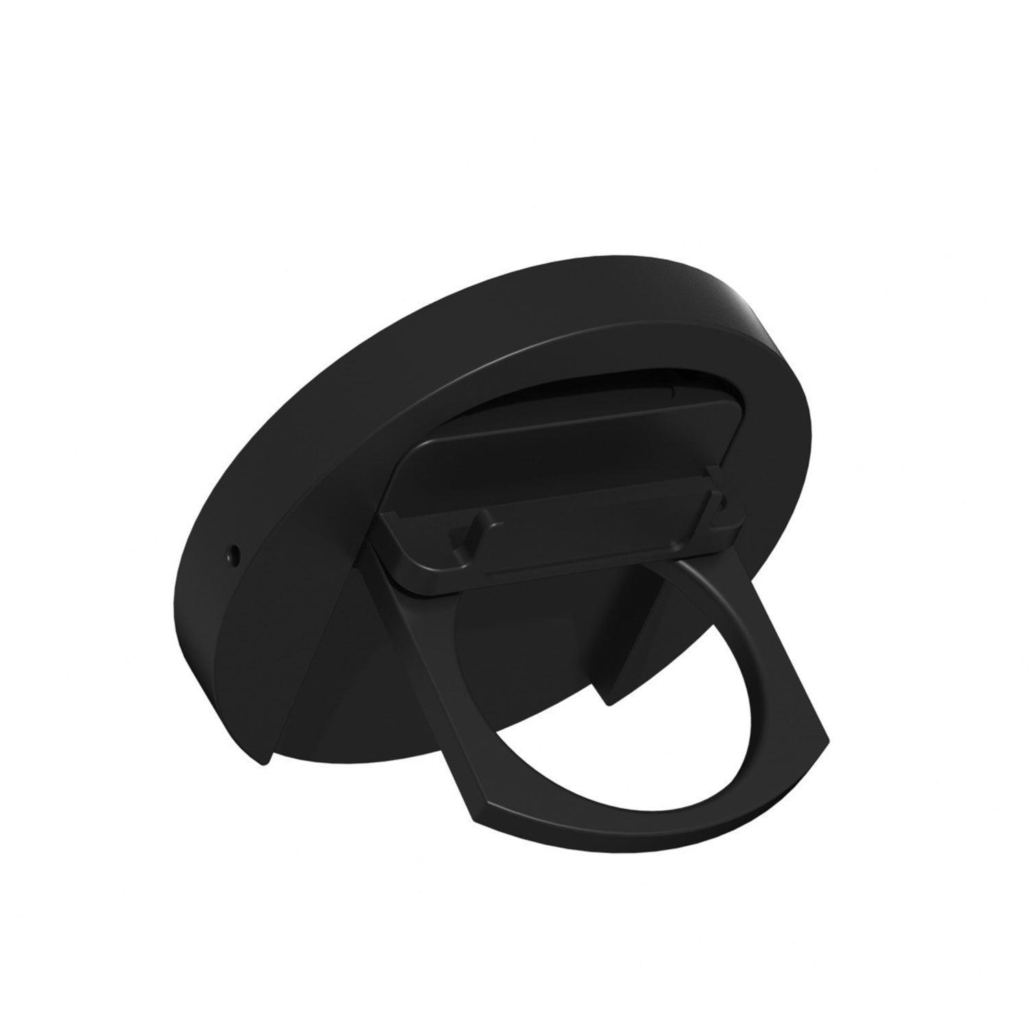Magnetic Suction Phone Desktop Ring Buckle Bracket