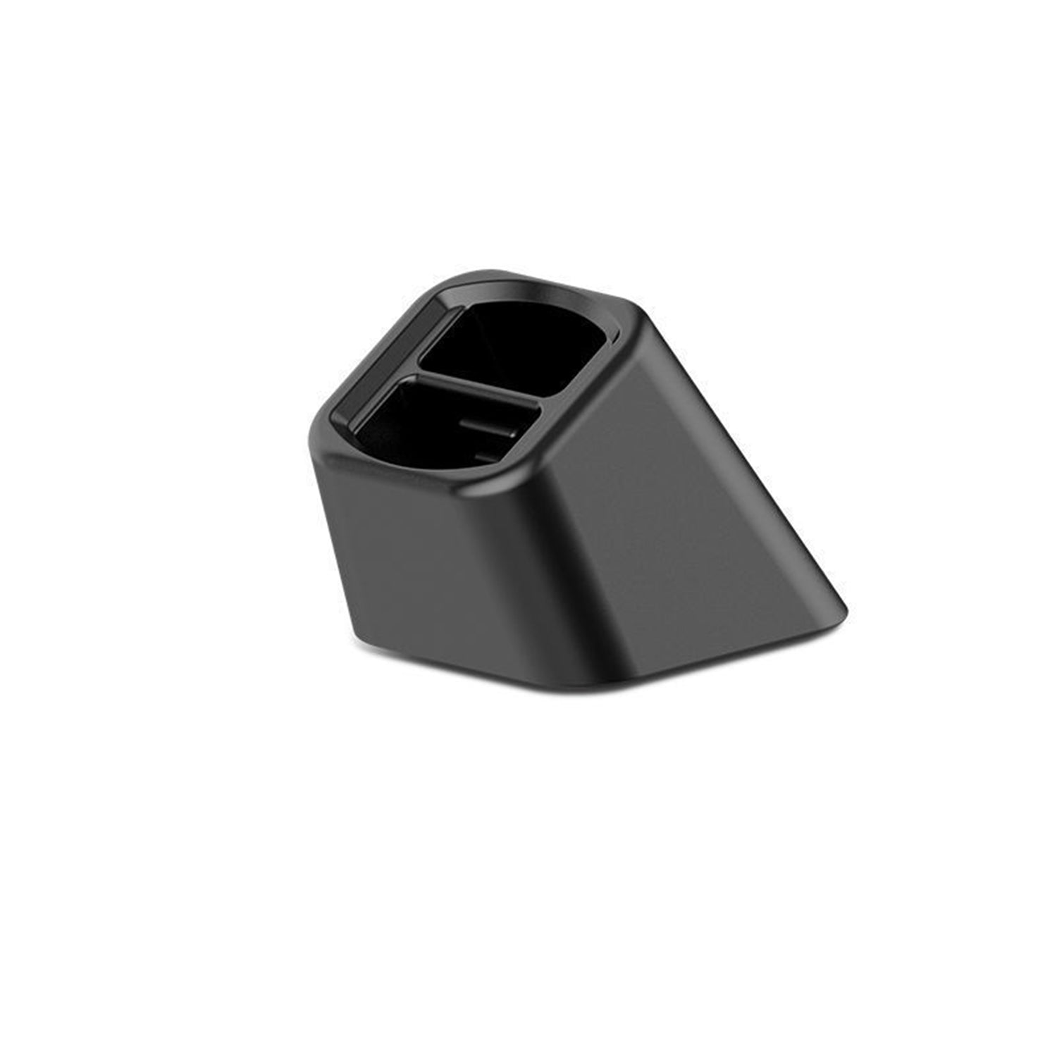 Multifunctional Vehicle Mobile Phone Phone Holder Base-Black