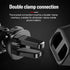Multifunctional Vehicle Mobile Phone Phone Holder Base-Black