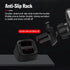 Multifunctional Vehicle Mobile Phone Phone Holder Base-Black