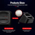 Multifunctional Vehicle Mobile Phone Phone Holder Base-Black