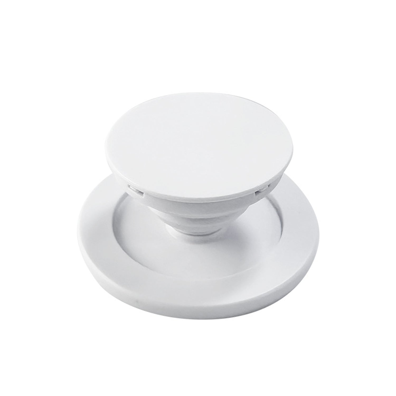 Magsafe Magnetic Suction Lazy Person Telescopic Airbag Mobile Phone Holder