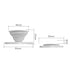 Magsafe Magnetic Suction Lazy Person Telescopic Airbag Mobile Phone Holder