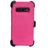 Full Protection Heavy Duty Case Compatible with Samsung Galaxy S10 Plus (6.4")