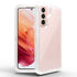 Galaxy S23 Transparent Full Protection Heavy Duty Case