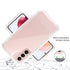 Galaxy S23 Transparent Full Protection Heavy Duty Case