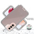 Galaxy S23 Transparent Full Protection Heavy Duty Case