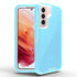 Galaxy S23 Transparent Full Protection Heavy Duty Case