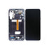 Samsung Galaxy S22 Plus Original Dismantling Screen Assembly Display-Black