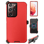 Galaxy S23 UItra Full Protection Heavy Duty Shockproof Case