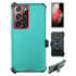 Galaxy S23 UItra Full Protection Heavy Duty Shockproof Case