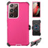 Galaxy S23 UItra Full Protection Heavy Duty Shockproof Case