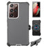 Galaxy S23 UItra Full Protection Heavy Duty Shockproof Case