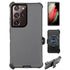 Galaxy S23 UItra Full Protection Heavy Duty Shockproof Case