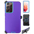 Galaxy S23 UItra Full Protection Heavy Duty Shockproof Case