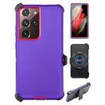 Galaxy S23 UItra Full Protection Heavy Duty Shockproof Case