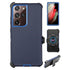 Galaxy S23 UItra Full Protection Heavy Duty Shockproof Case
