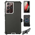 Galaxy S23 UItra Full Protection Heavy Duty Shockproof Case
