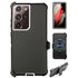 Galaxy S23 UItra Full Protection Heavy Duty Shockproof Case