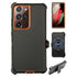 Galaxy S23 UItra Full Protection Heavy Duty Shockproof Case