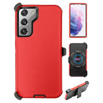 Galaxy S23 Plus Full Protection Heavy Duty Shockproof Case